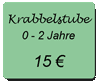 Preis Krabbelstube