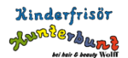 Kinderfriseur Kunterbunt